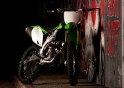 Kawasaki KX450F